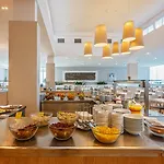 Hotel Zorna Plava Laguna