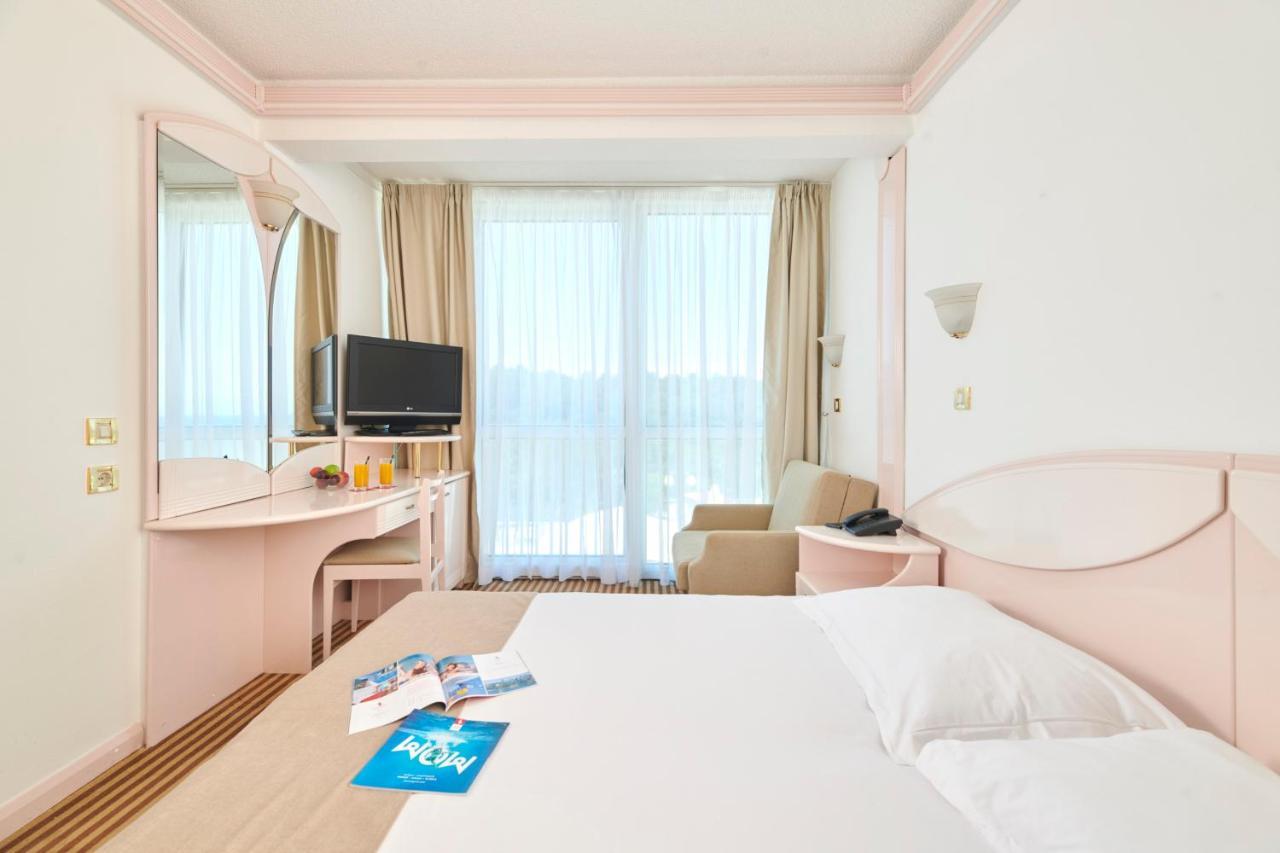 Zorna Plava Laguna Hotel Poreč