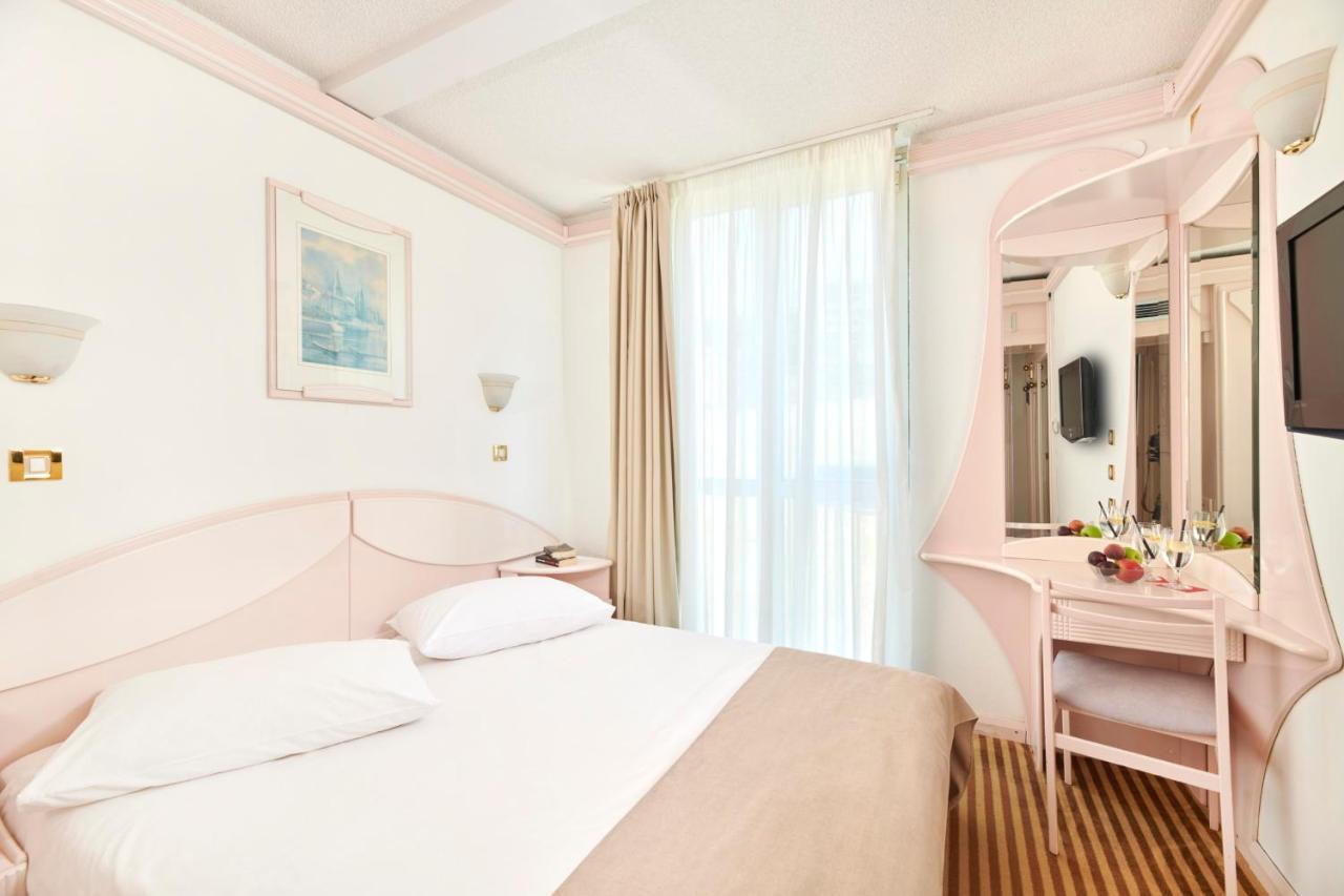 Hotel Zorna Plava Laguna