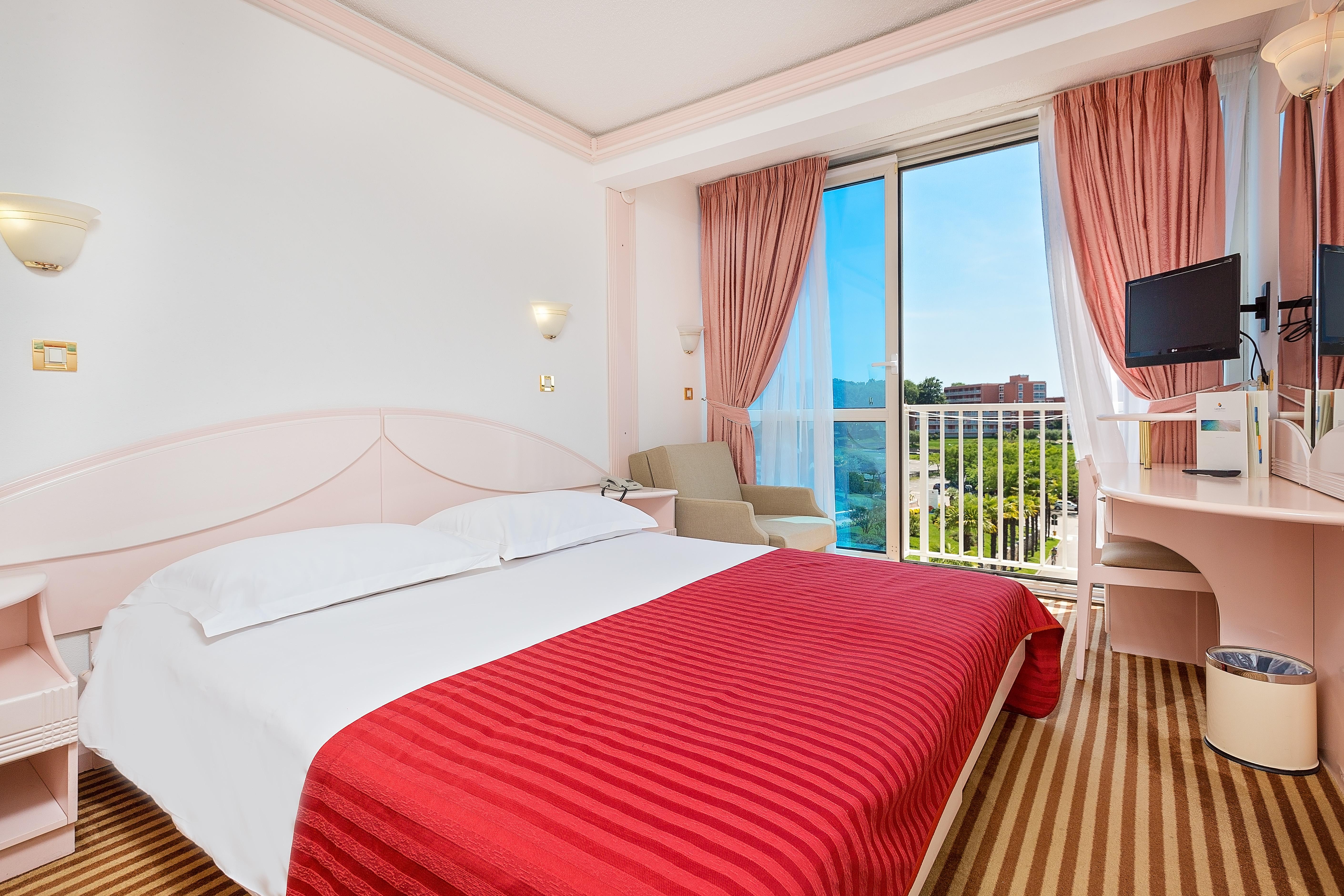 Zorna Plava Laguna Hotel Poreč