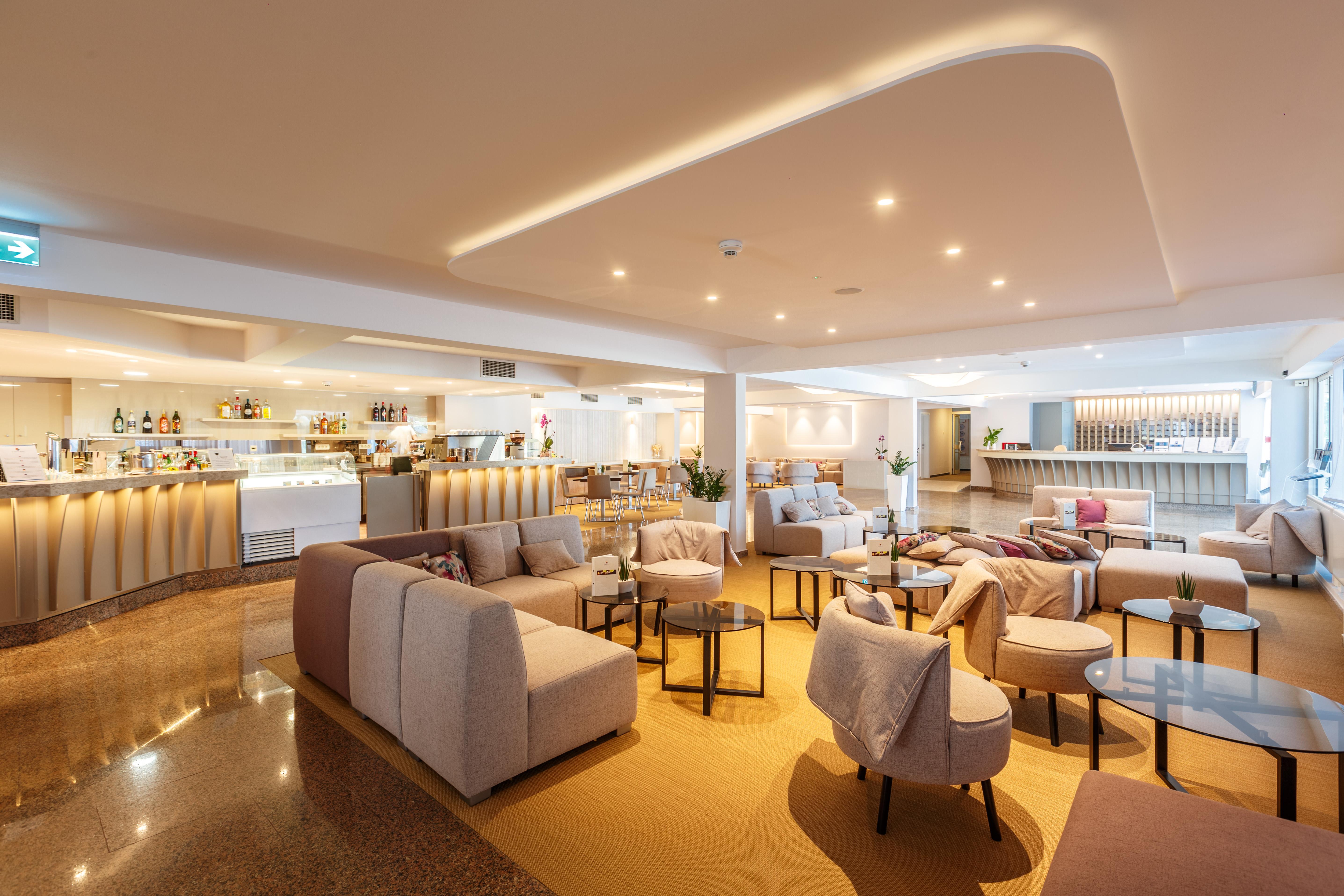 Hotel Zorna Plava Laguna Poreč
