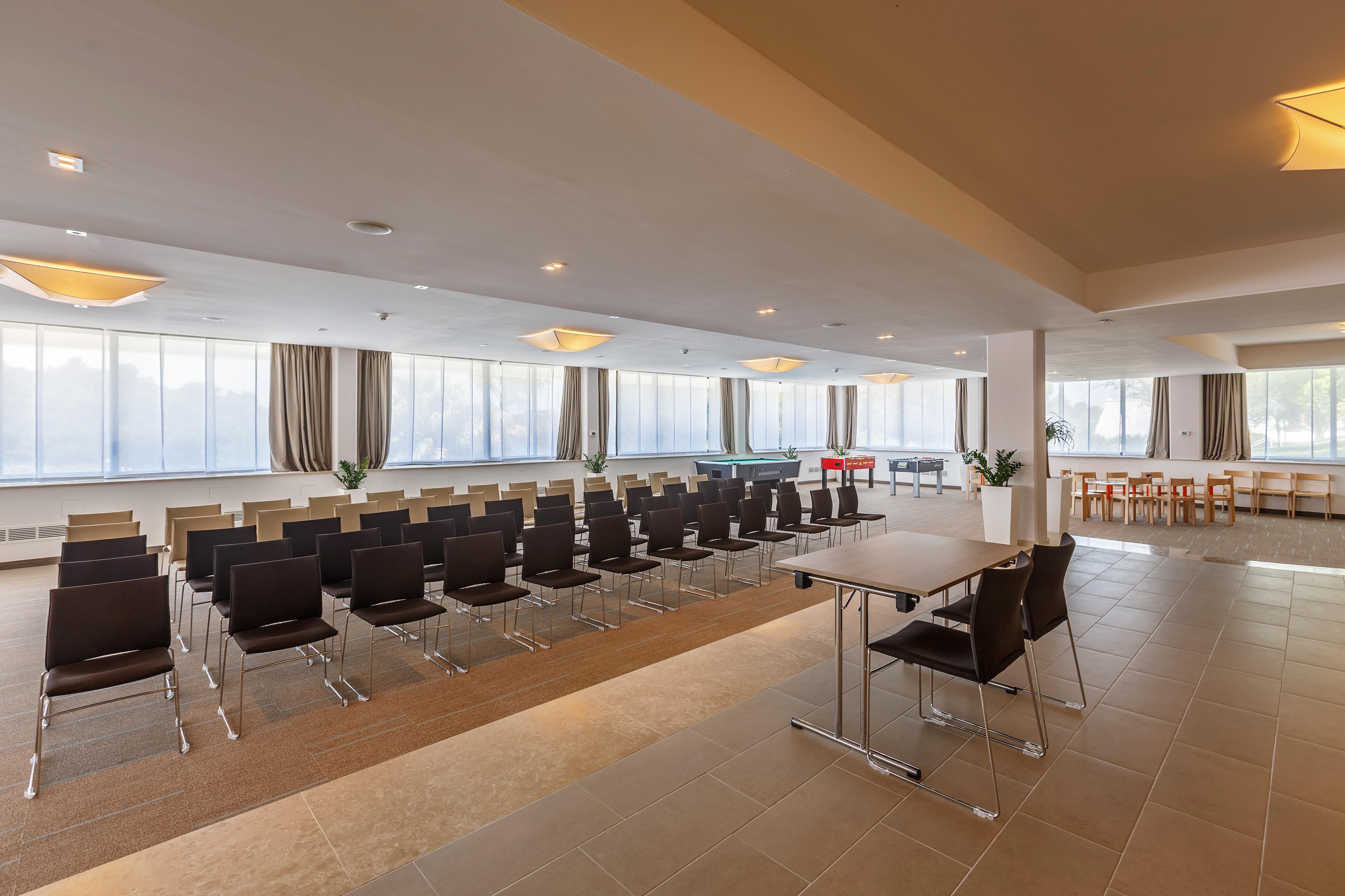 Hotel Zorna Plava Laguna Poreč