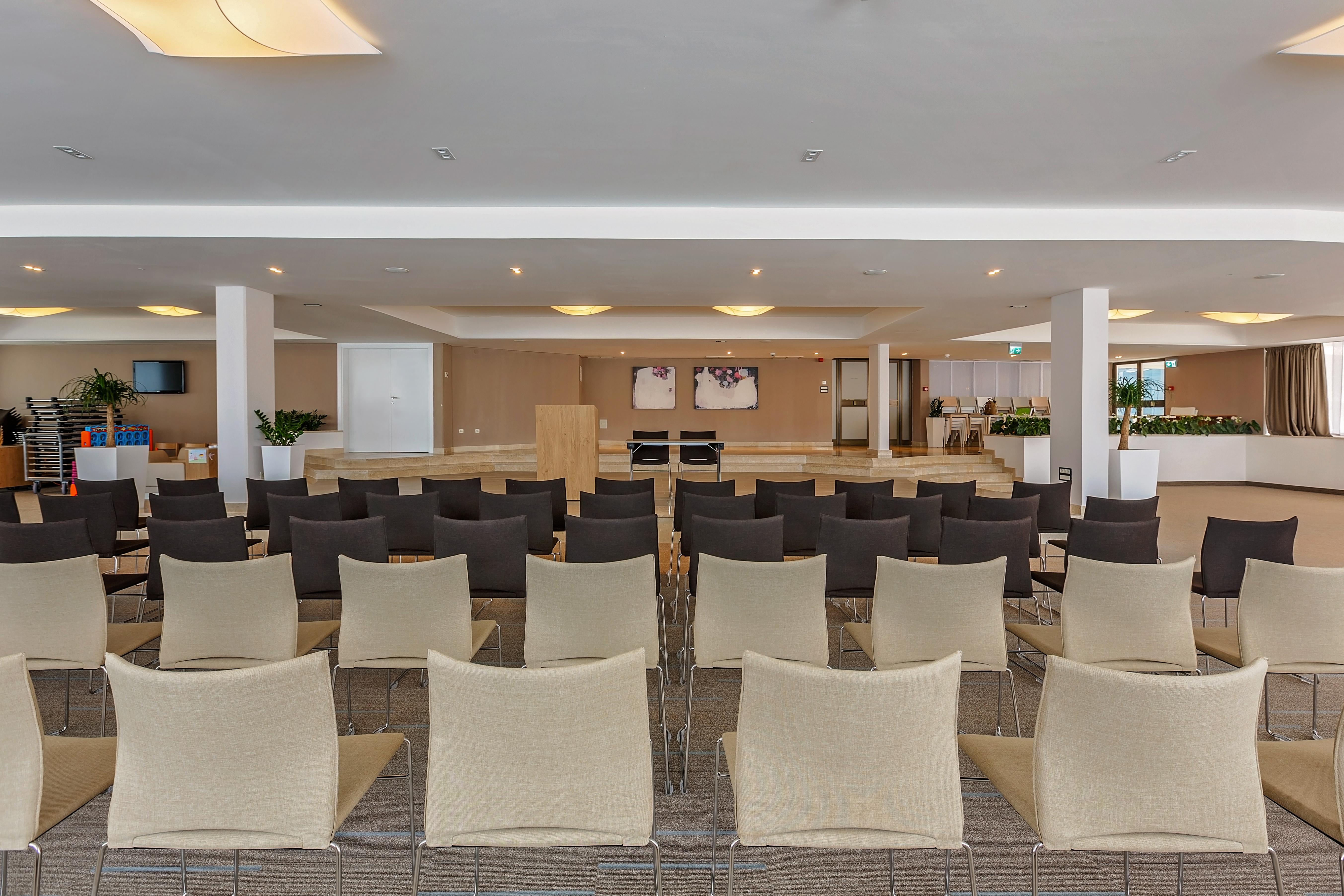 Hotel Zorna Plava Laguna 3*