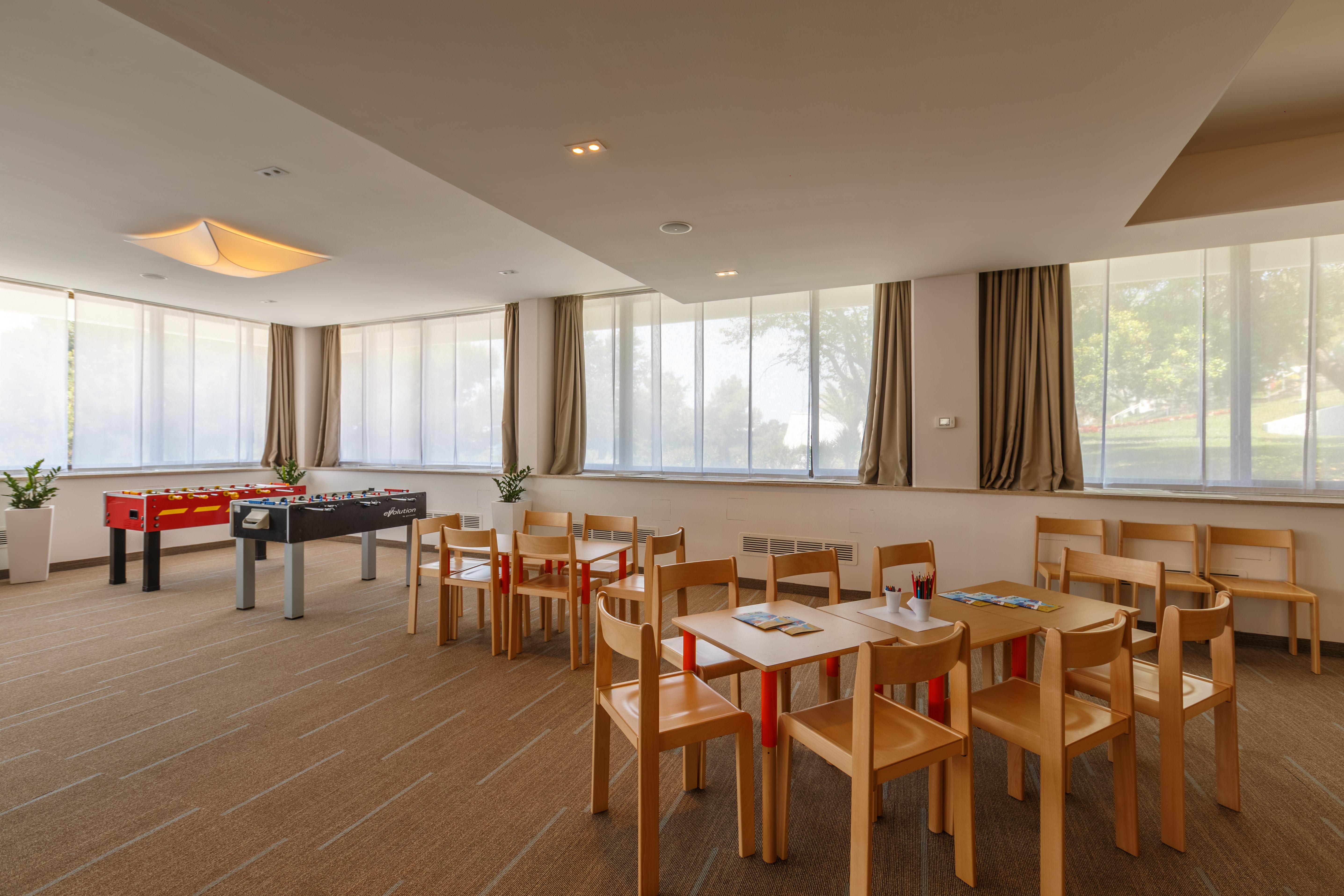 Zorna Plava Laguna 3* Poreč