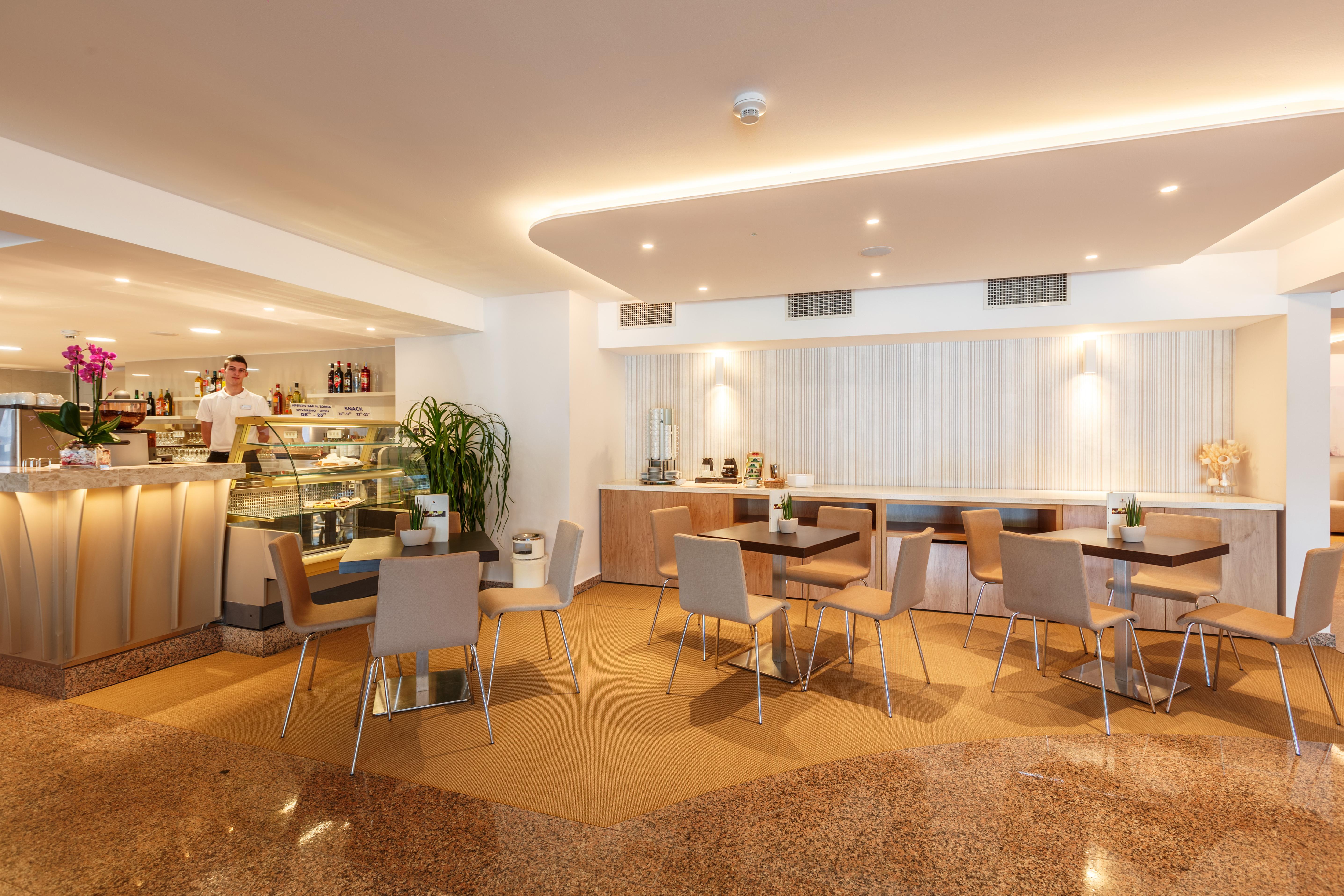 Hotel Zorna Plava Laguna Poreč