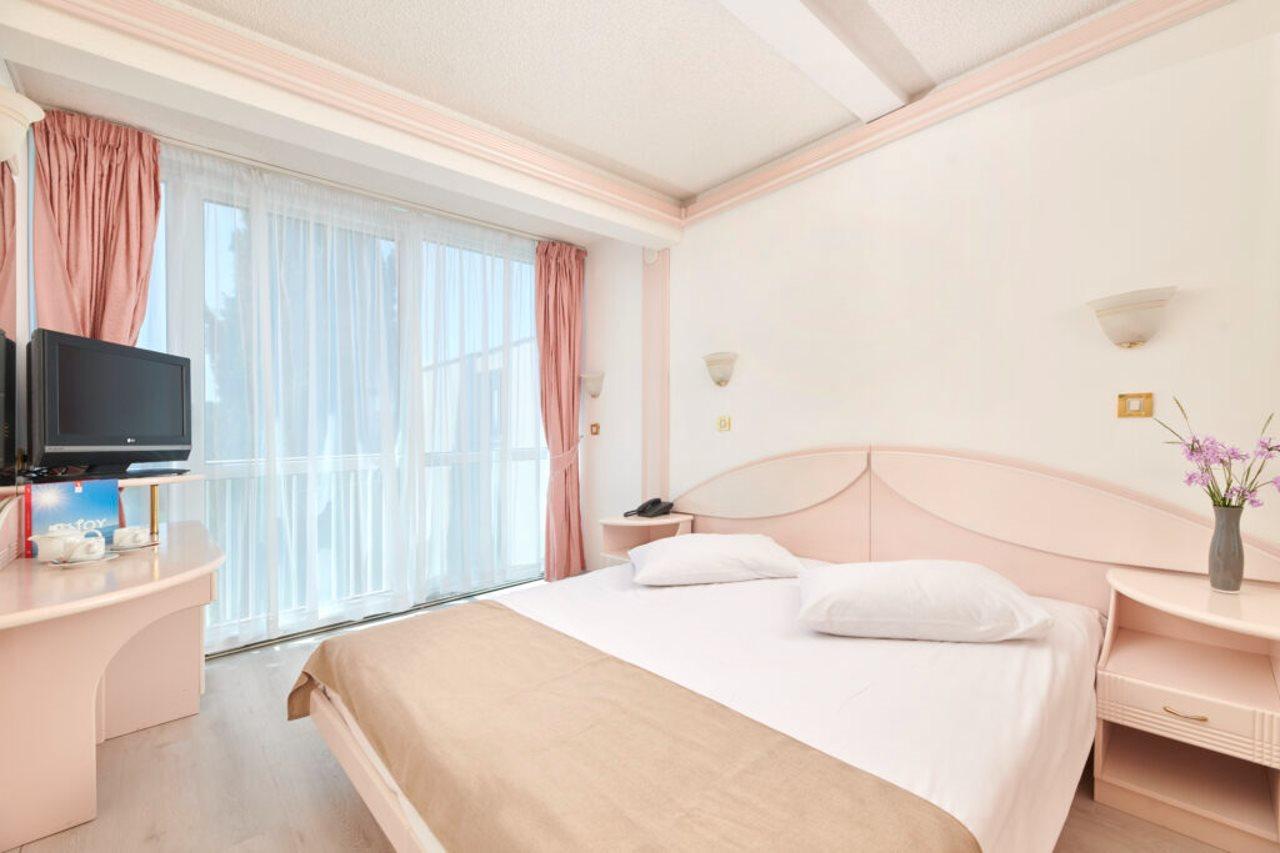Zorna Plava Laguna Hotel 3*