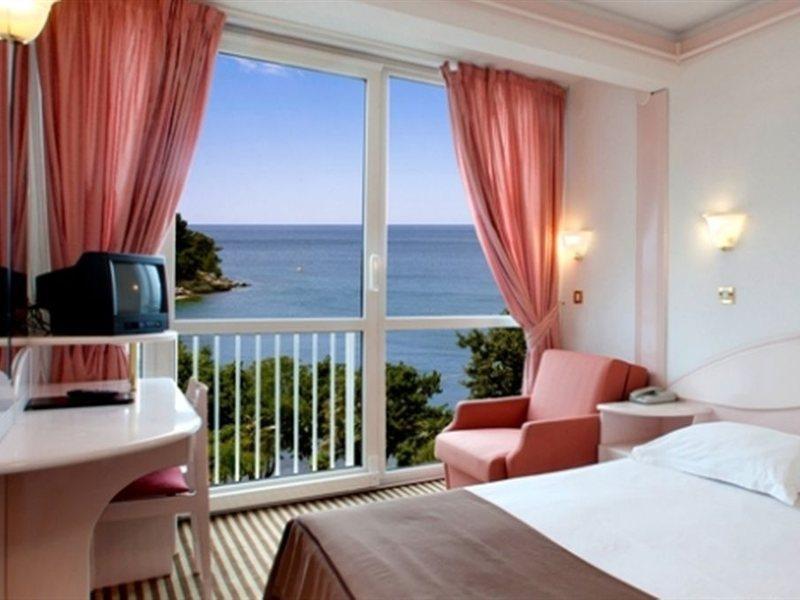 Zorna Plava Laguna 3* Poreč