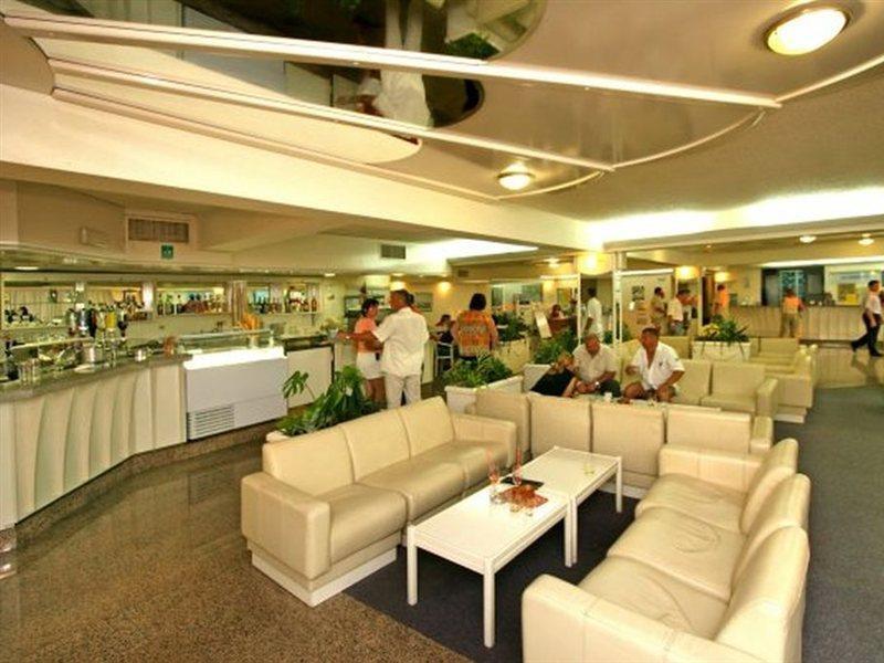 Zorna Plava Laguna Hotel 3*