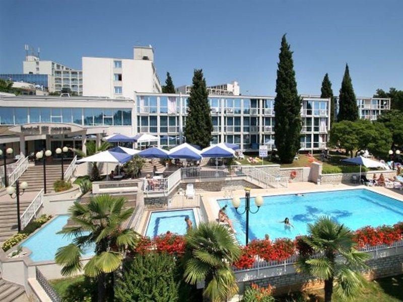 Zorna Plava Laguna Hotel 3*