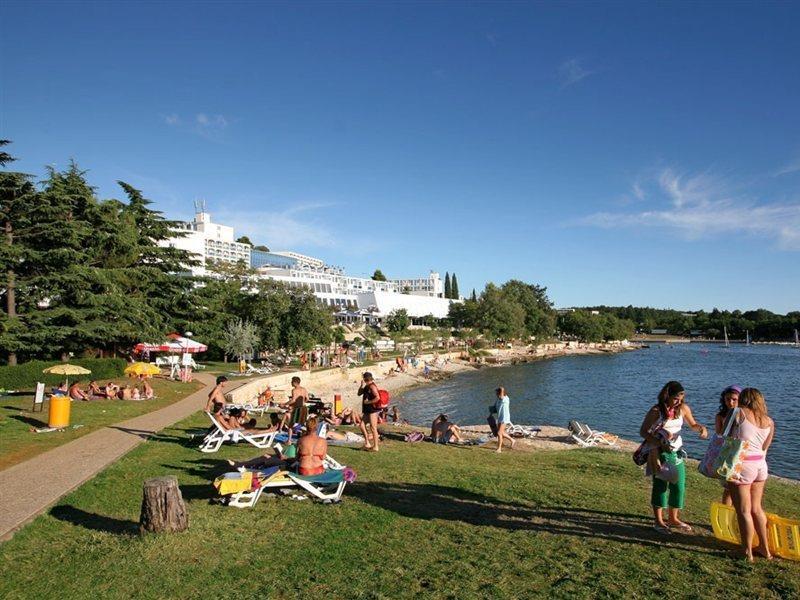 Zorna Plava Laguna Hotel