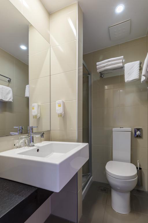 Hotel Zorna Plava Laguna Poreč