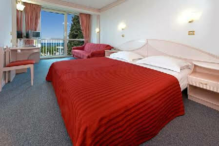 Zorna Plava Laguna Hotel 3*