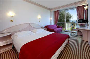 Hotel Zorna Plava Laguna Poreč
