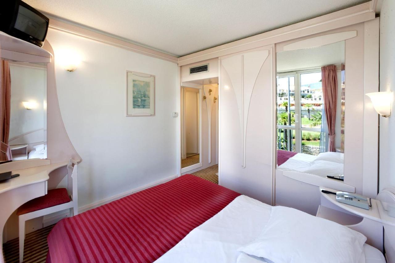 Zorna Plava Laguna 3* Poreč